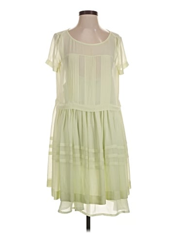 French Connection Casual Dress (view 1)