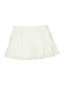 Lululemon Athletica Solid Ivory Skort Size 8 - photo 2