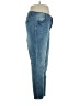 Ellos Blue Jeans Size 16 - photo 4
