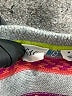 Gap Print Blue Pullover Sweater Size M - photo 4