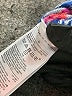 Gap Print Blue Pullover Sweater Size M - photo 5