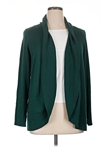 Karen Scott Cardigan (view 1)