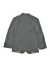 Calvin Klein Checkered-gingham Gray Blazer Size 7 - photo 2