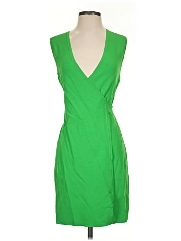 Diane von Furstenberg Cocktail Dress (view 1)