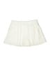 Lululemon Athletica Solid Ivory Skort Size 8 - photo 1