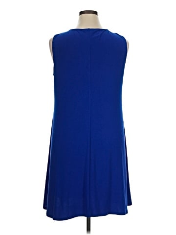 MSK Casual Dress (view 2)