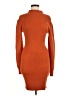 Unbranded Orange Casual Dress Size M - photo 1