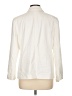 Chico's Ivory Blazer Size Lg (2) - photo 2