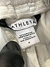 Athleta Solid Ivory Shorts Size 2 - photo 3