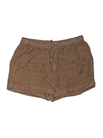 Love Tree Khaki Shorts (view 1)