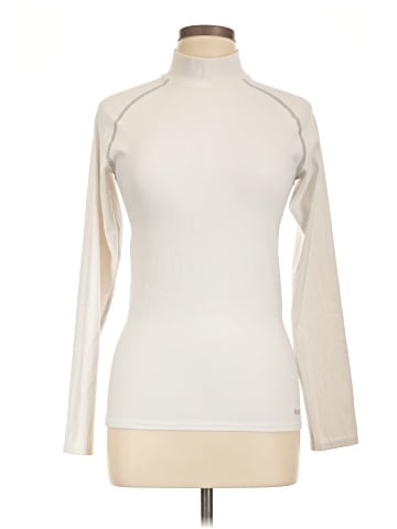 Reebok Long Sleeve Turtleneck (view 1)