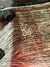 Justice Gray Sleeveless Top Size 8 - photo 3