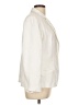 Chico's Ivory Blazer Size Lg (2) - photo 4