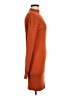 Unbranded Orange Casual Dress Size M - photo 4