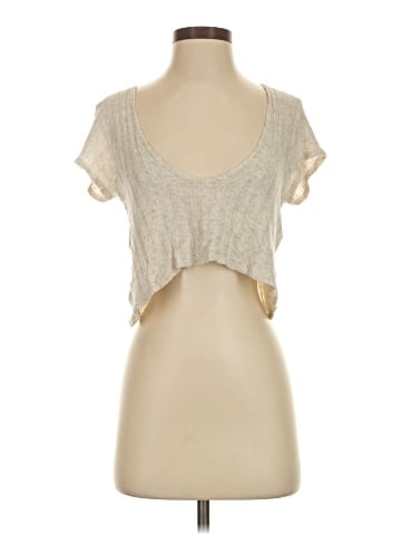 Reformation Short Sleeve Top (view 1)