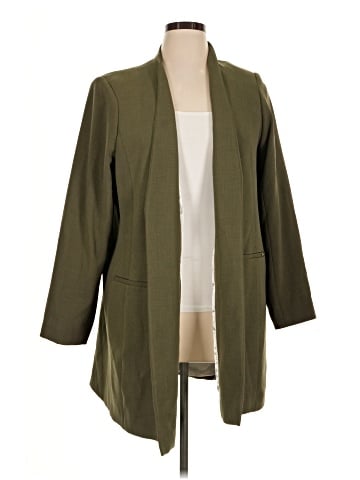 Calvin Klein Coat (view 1)