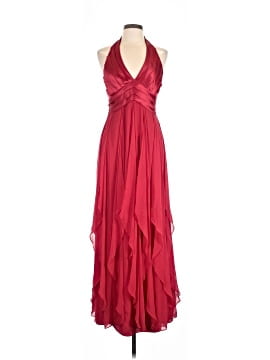 Bcbgmaxazria Cocktail Dress