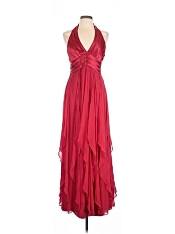 BCBGMAXAZRIA Cocktail Dress (view 1)