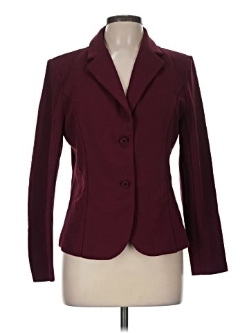 Allegra K Blazer (view 1)