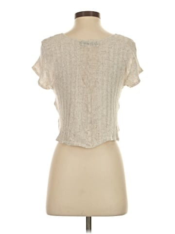 Reformation Short Sleeve Top (view 2)