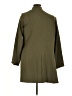 Calvin Klein Green Coat Size 16 - photo 2