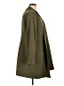 Calvin Klein Green Coat Size 16 - photo 4