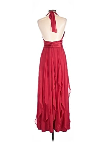 BCBGMAXAZRIA Cocktail Dress (view 2)