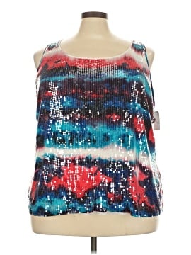 Lane Bryant Tank Top