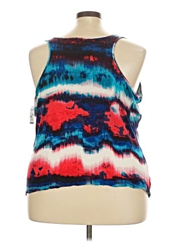 Lane Bryant Tank Top (view 2)