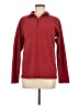 Patagonia 100% Polyester Burgundy Red Pullover Sweater Size M - photo 1