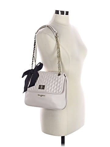 Karl Lagerfeld Paris Shoulder Bag (view 2)