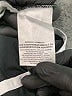 Nike 100% Polyester Solid Black Athletic Shorts Size M - photo 4