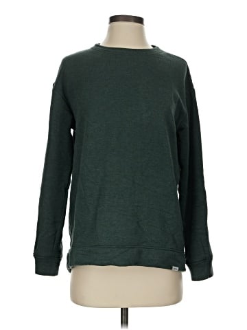 Orvis Sweatshirt (view 1)