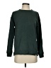 Orvis Solid Green Sweatshirt Size XS - photo 1