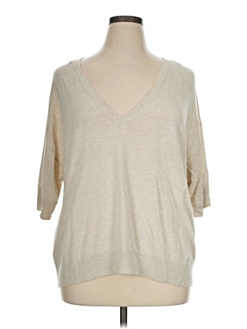 Treasure & Bond Pullover Sweater (view 1)
