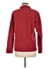Patagonia 100% Polyester Burgundy Red Pullover Sweater Size M - photo 2