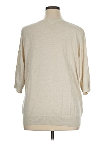 Treasure & Bond Pullover Sweater (view 2)