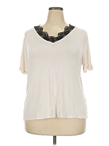 Blumin Short Sleeve T-Shirt (view 1)