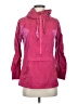 Lululemon Athletica Pink Windbreaker Size S (estimated) - photo 1