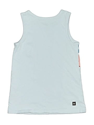 Tea Sleeveless T-Shirt (view 2)