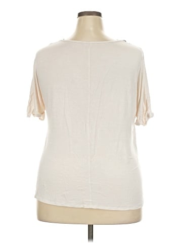 Blumin Short Sleeve T-Shirt (view 2)