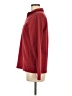 Patagonia 100% Polyester Burgundy Red Pullover Sweater Size M - photo 5
