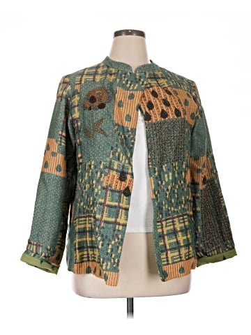 GRASS ROOTS Blazer (view 1)