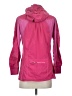 Lululemon Athletica Pink Windbreaker Size S (estimated) - photo 2