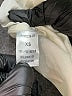 THML 100% Polyester Graphic White Casual Dress Size XS - photo 8