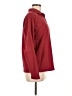 Patagonia 100% Polyester Burgundy Red Pullover Sweater Size M - photo 4
