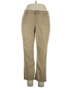 Sonoma Life + Style Khakis