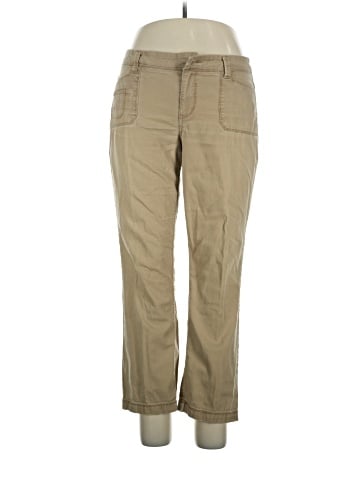 SONOMA life + style Khakis (view 1)