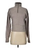 Danskin Gray Sweatshirt Size XS - photo 1