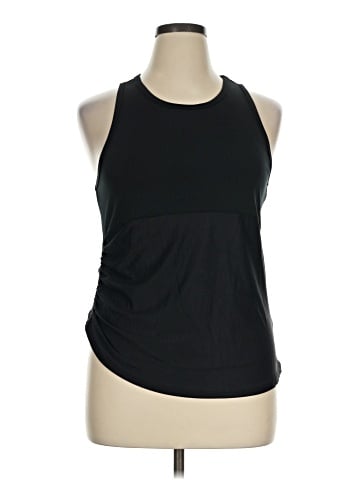 Jessica Simpson Sleeveless T-Shirt (view 1)